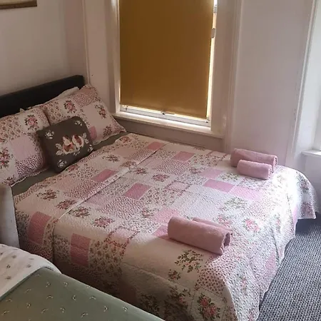 Cosy Flat In Central London Exterior photo