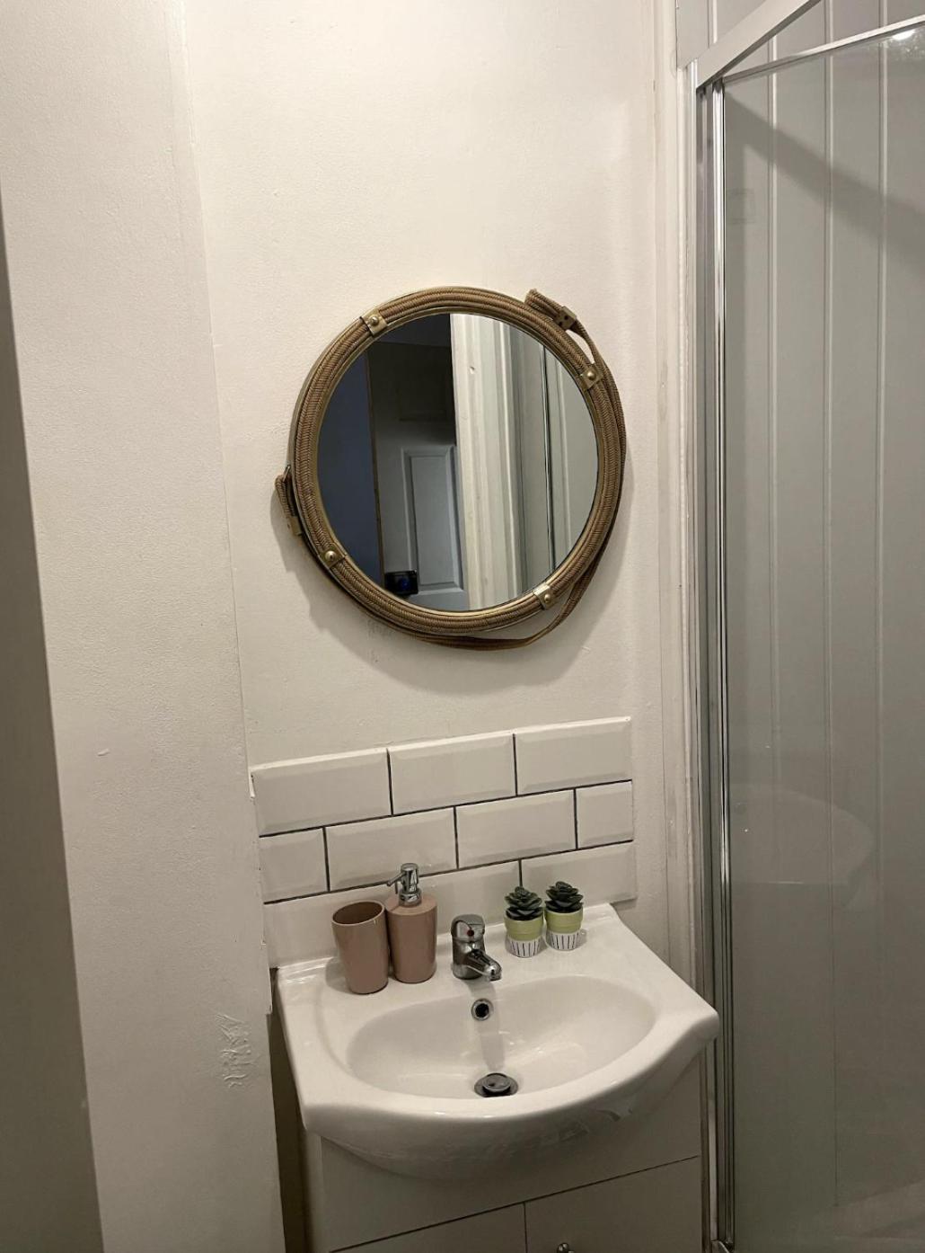 Cosy Flat In Appartamento Londra