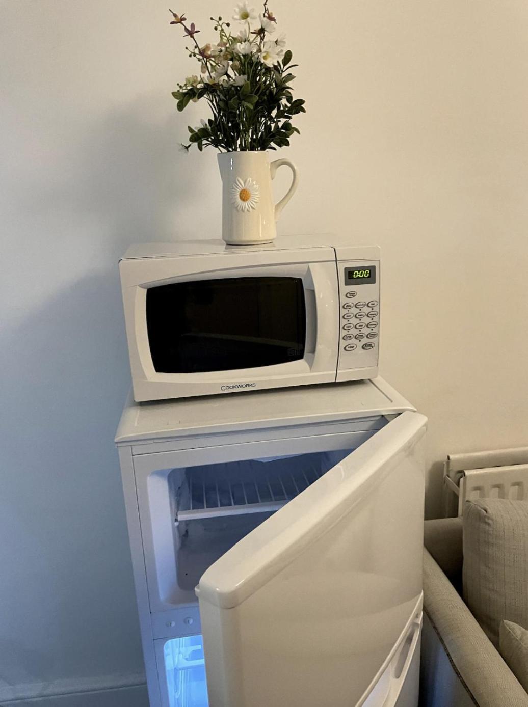 Cosy Flat In Appartamento