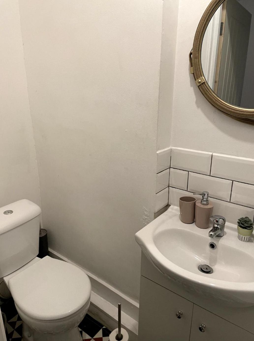 Cosy Flat In * Londra