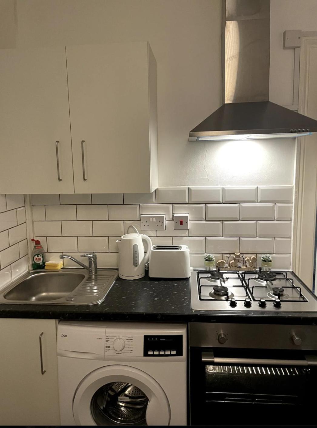 Appartamento Cosy Flat In *