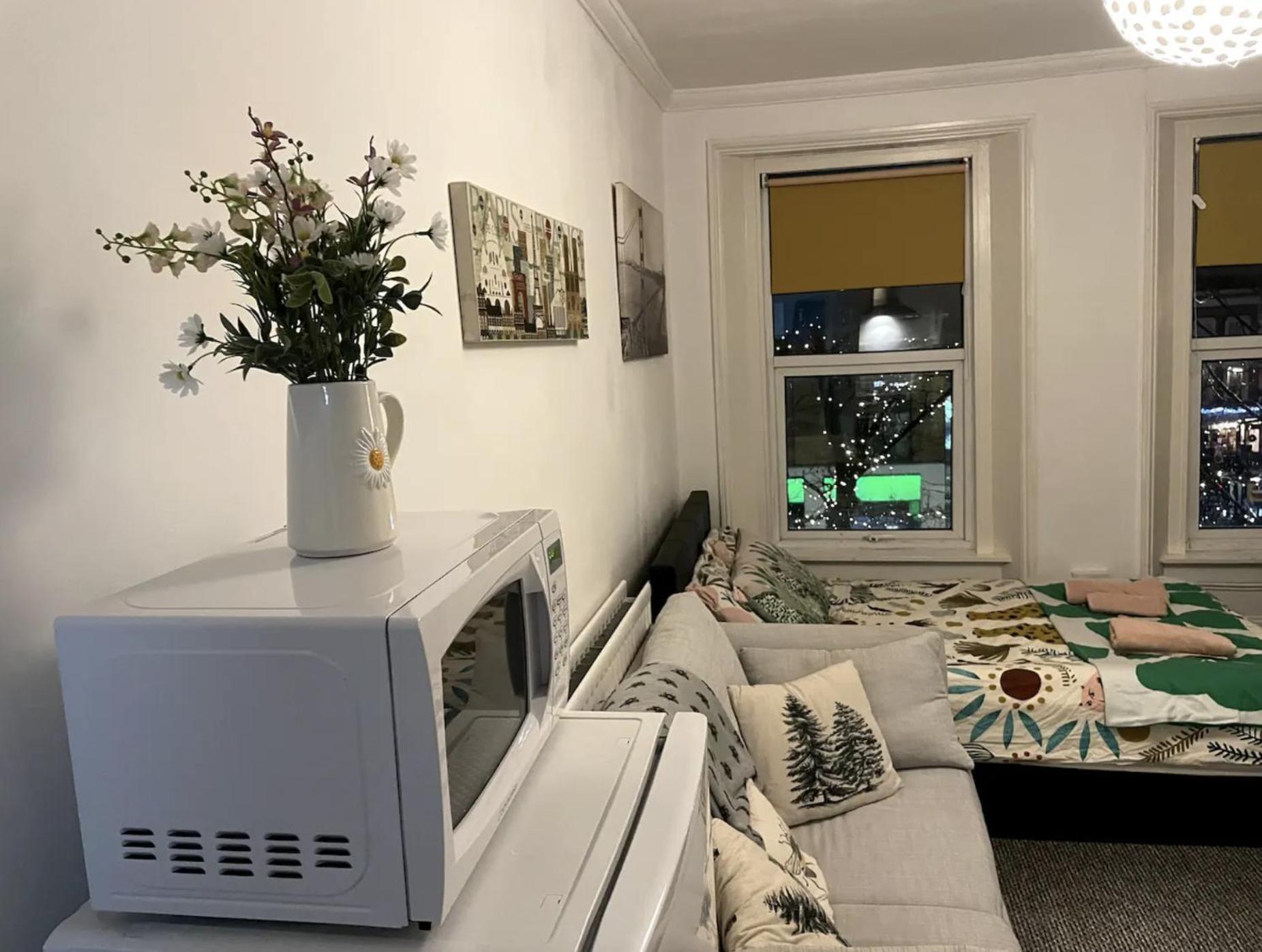 Appartamento Cosy Flat In