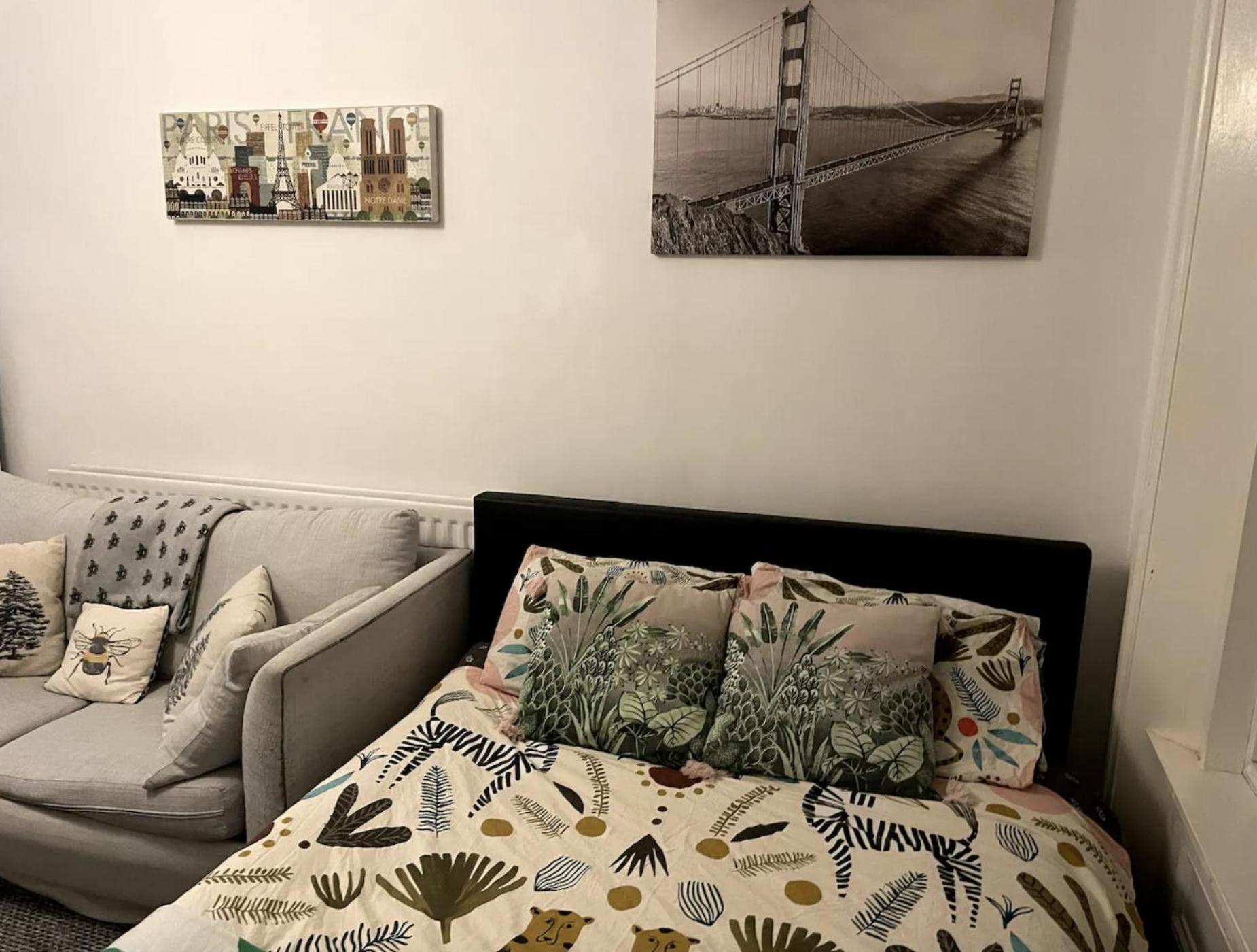 Cosy Flat In Appartamento