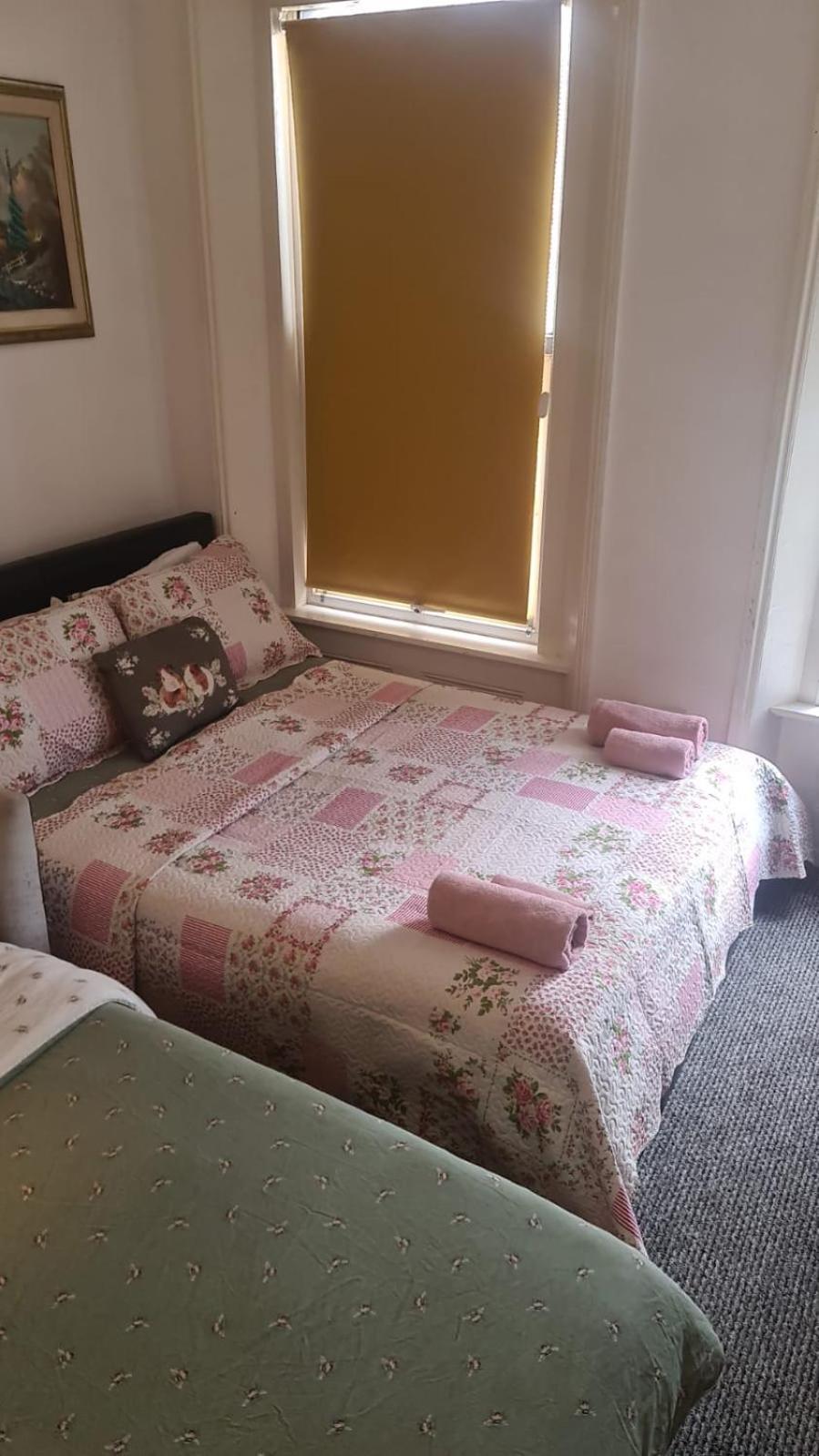 Cosy Flat In