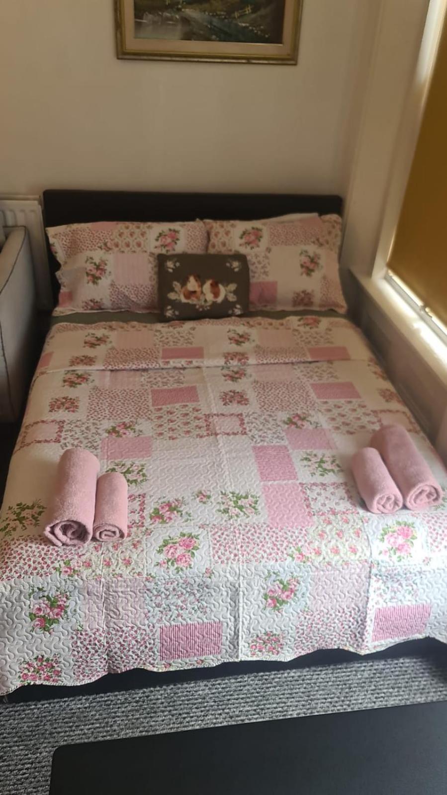 Appartamento Cosy Flat In Londra